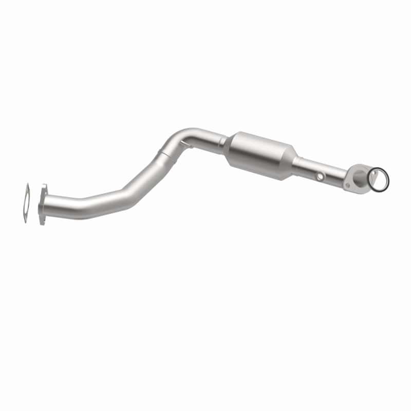Magnaflow — Magnaflow 05-09 Lexus GX470 4.7L Direct Fit Converter
California - view 27