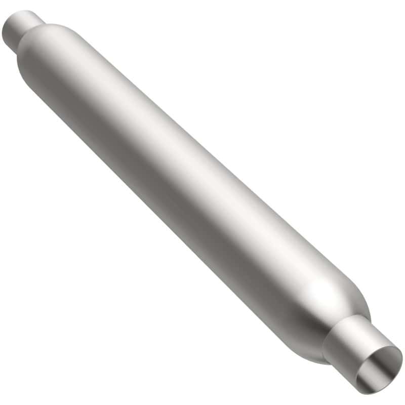 Magnaflow — MagnaFlow Muff GP 3.5 Dia 26inch 2/2
Glasspack - view 6