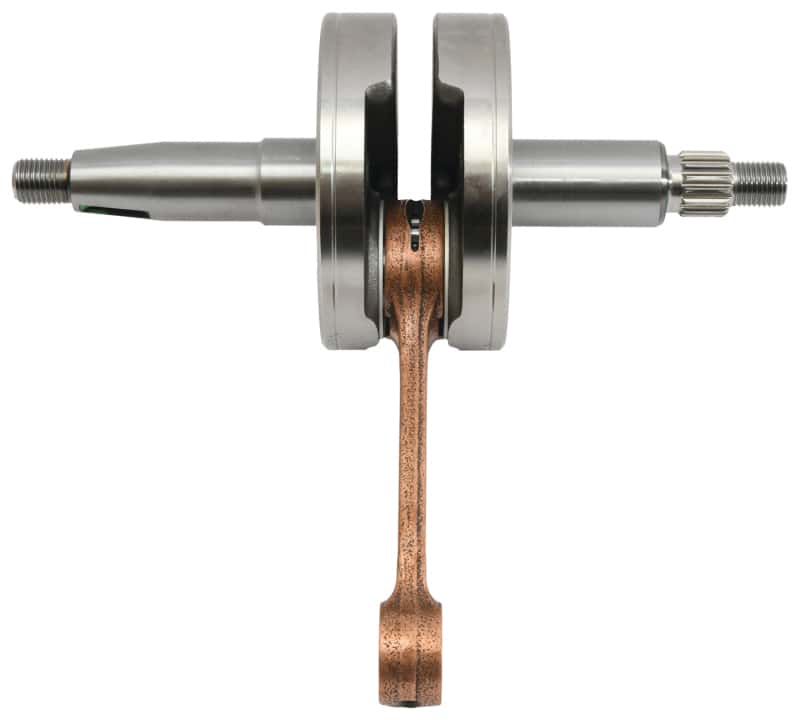Hot Rods — Hot Rods 05-07 Honda CR 85 R 85cc Crankshaft - view 3