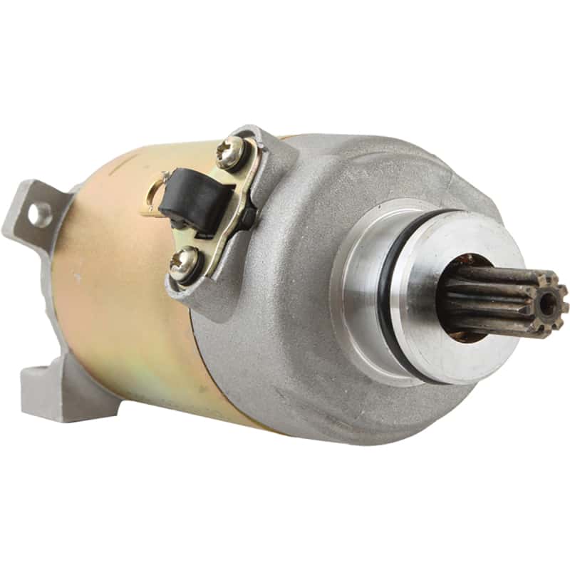 Arrowhead — Arrowhead CFMOTO 12V 9T Str - view 1