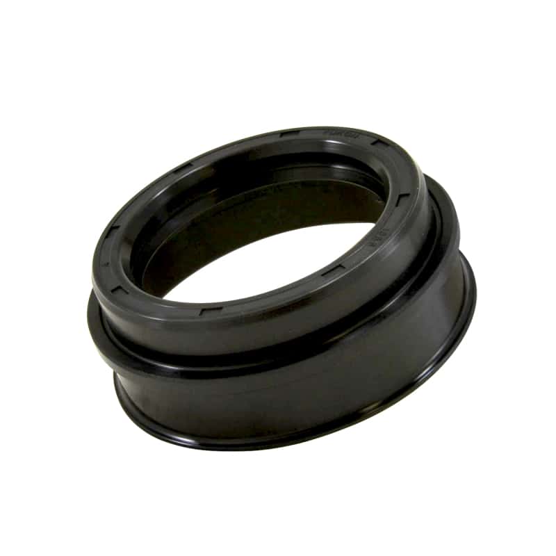 Yukon Gear & Axle — Yukon Gear Outer Axle Seal For Toyota 7.5in / 8in & V6 Rear
Axle seal - Rear 
Axle seal-Rear - view 3