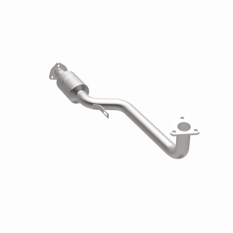Magnaflow — MagnaFlow Conv DF 92-94 2.8L Audi 100 D/S MT
Standard Grade
Standard - view 23