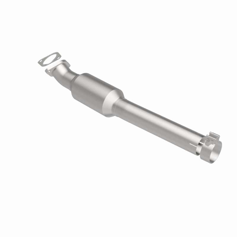 Magnaflow — Magnaflow Conv DF 2017 Fusion L4 2 OEM Close Coupled
OEM Grade
OEM - view 14