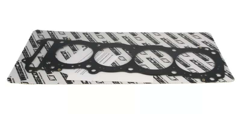 Wiseco — Wiseco Suzuki GSX1300R 84mm MLS .030 Head Gasket
Gasket Kit - view 2