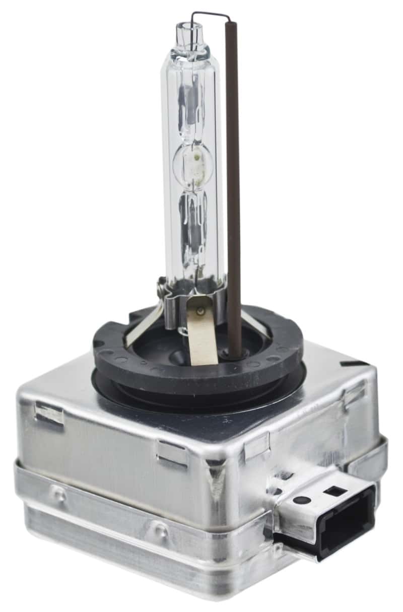 Hella — Hella HID Capsule D1S 12V 35W Bulb
BULB, HEADLight - view 1