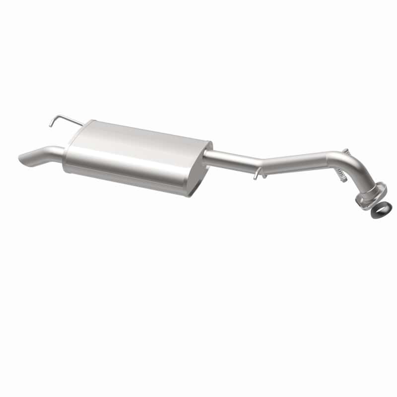 Magnaflow — MagnaFlow BRE Exhaust Kit Replacement Stainless Toyota
Exhaust Kit - view 17