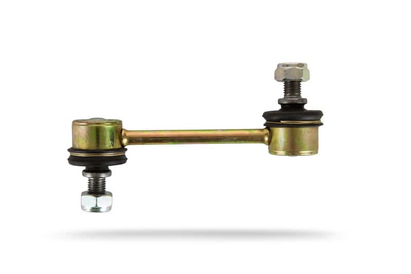 Pedders — Pedders H/D Rear Stabilizer Links 07-09 Pontiac G8 - view 1