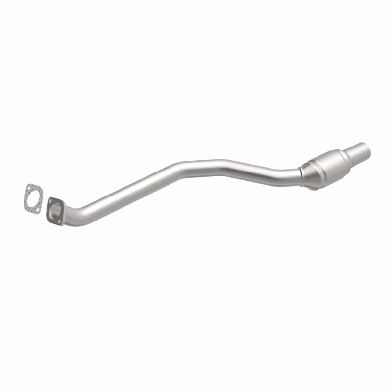 Magnaflow — MagnaFlow Conv DF 08-09 BMW 535i 3.0L DS Rea
OEM Grade
OEM - view 8