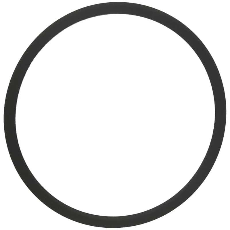 Fel-Pro — Fel-Pro RAM 2500 35525 Engine Water Pump Gasket - view 1