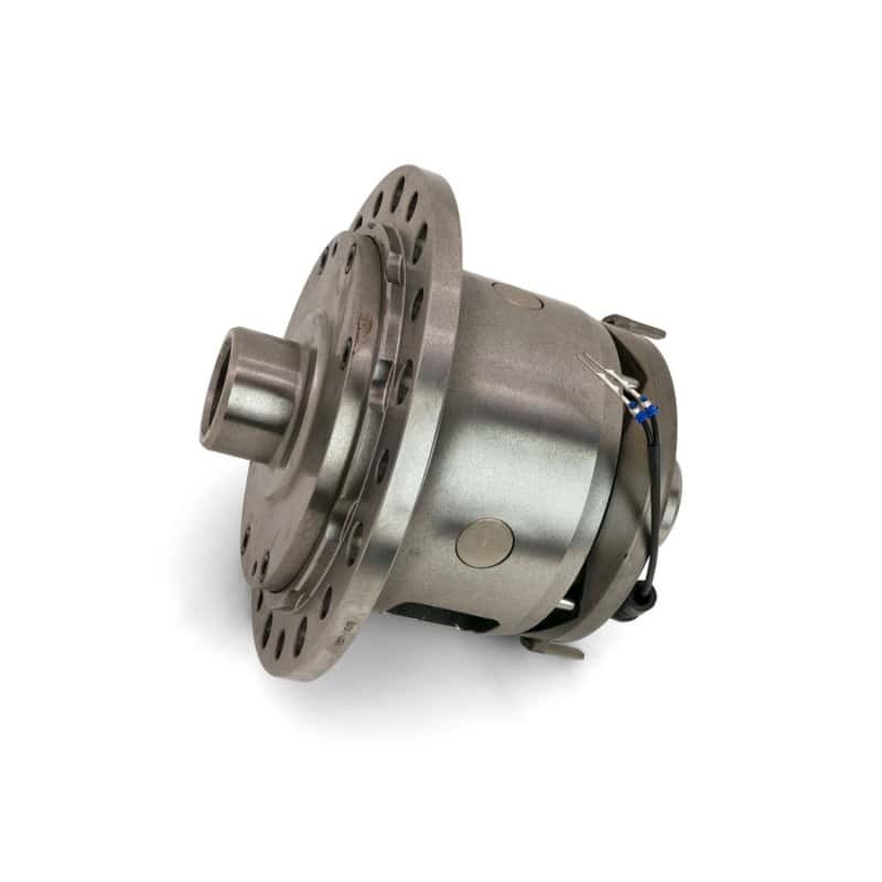 Eaton — Eaton Elocker4 Differential 27 Spline 3.73 Ratio Dana 30
Differential - view 3