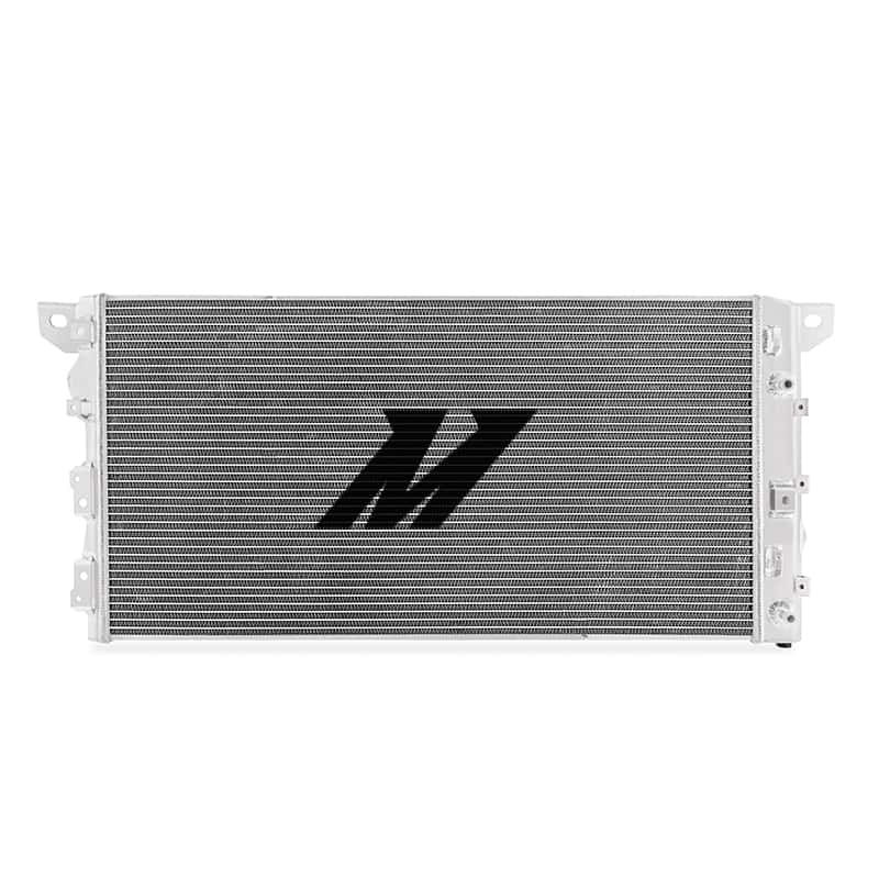 Mishimoto — Mishimoto 2015+ Ford F-150 Performance Aluminum Radiator - view 1