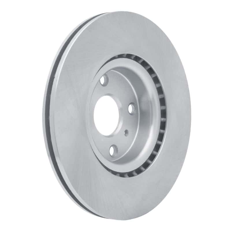 DFC — DFC 16-25 Mazda MX-5 Miata Front Brake Rotor
DFC Brake Rotor - view 4