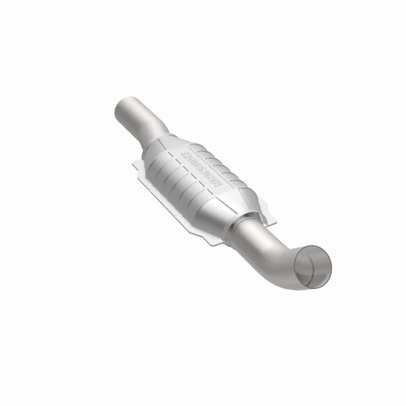 Magnaflow — MagnaFlow Conv DF 80-87 Dodge/Plymouth Vans
Standard Grade
Standard - view 23