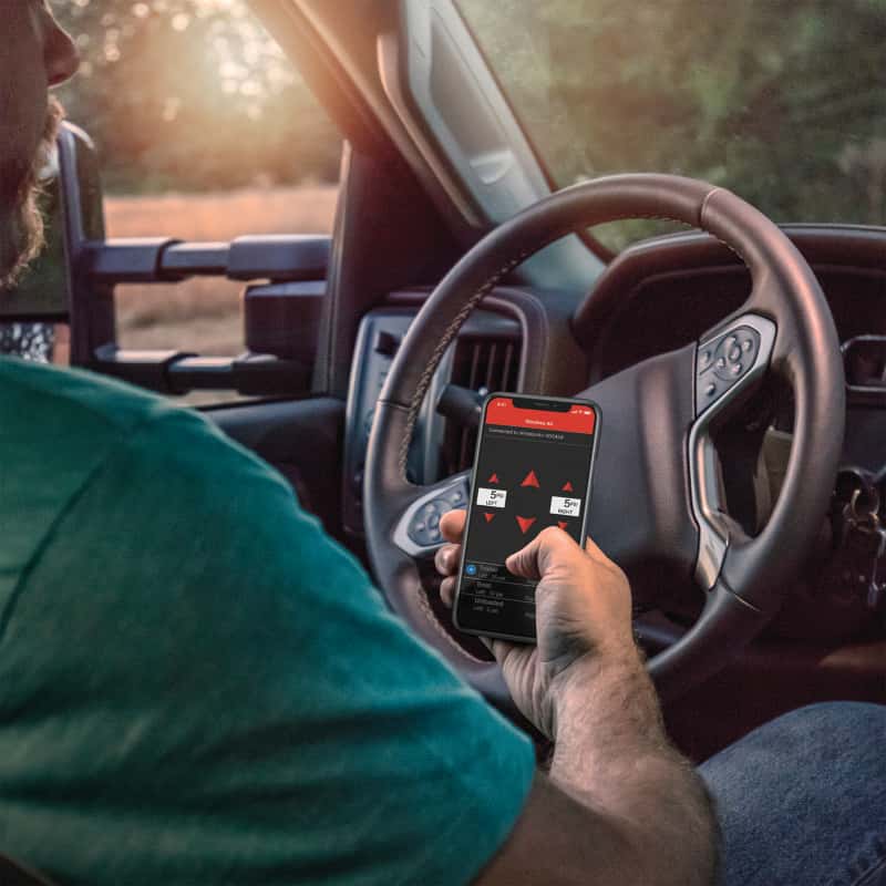 Air Lift — Air Lift Wireless Air Control System w/ Wireless Phone App Control
Susp Air Comp Kit - view 4