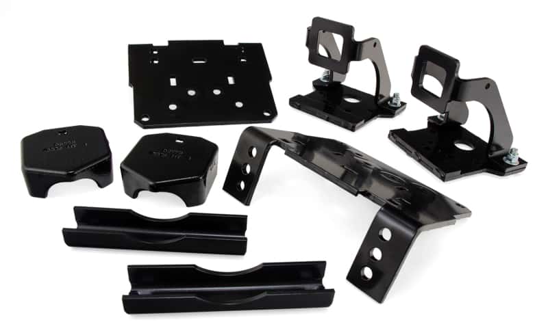 Air Lift — Air Lift LoadLifter 5000 Rear Air Spring Kit for 99 to 04 Ford 250/350 Superduty
Susp Leveling Kit - view 8