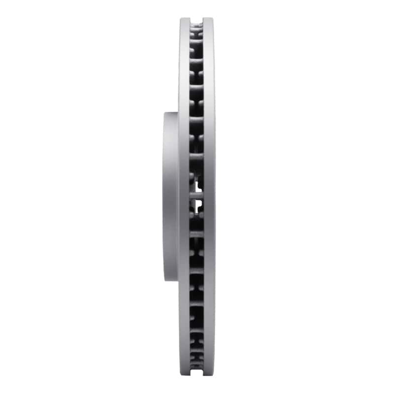 DFC — DFC 15-26 BMW 228I Gran Coupe Front Hi-Carbon Alloy Geomet Coated Rotor - view 3