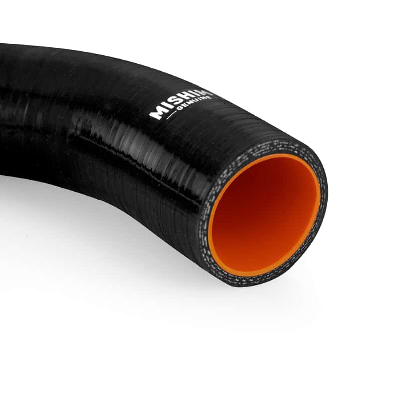 Mishimoto — Mishimoto 18-20 Ford Raptor 3.5L EcoBoost Silicone Hose Kit - Black
Coolant Hose Kit - view 4
