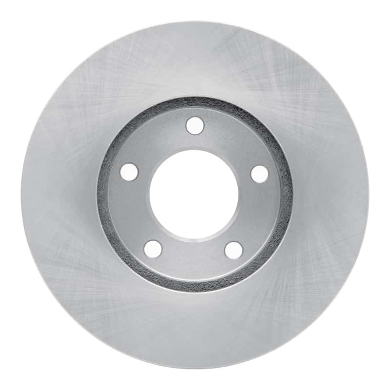DFC — DFC 87-90 Chrysler Town & Country Front Brake Rotor
DFC Brake Rotor - view 5