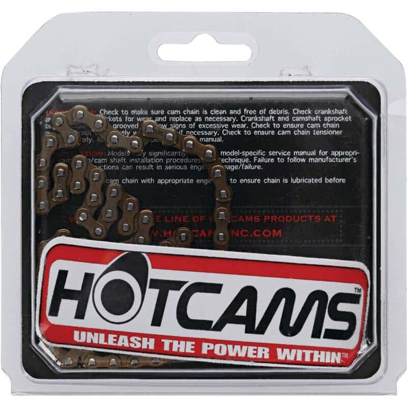 Hot Cams — Hot Cams 71-72/80-83 C 70/04-12 CRF 50 F/04-12 CRF 70 F Camshaft Chain Roller Kit - view 5