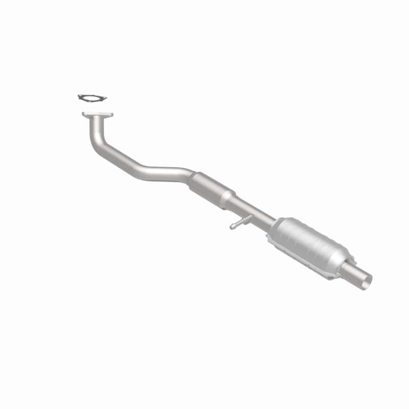 Magnaflow — MagnaFlow Conv DF 04 Hyundai Santa Fe 2.4L
OEM Grade
OEM - view 14