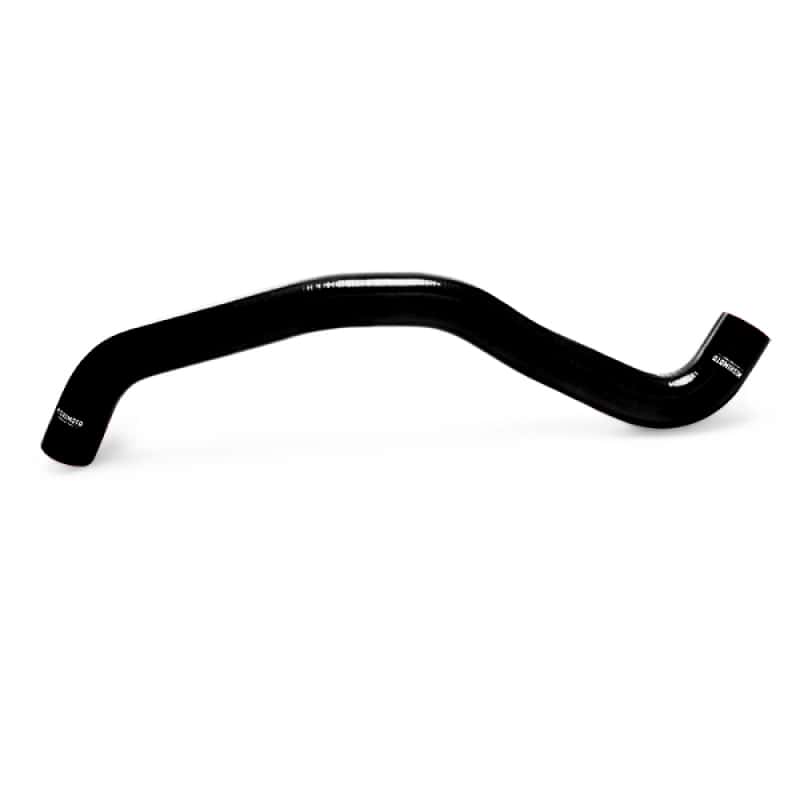 Mishimoto — Mishimoto 04-08 Ford F-150 V8 Black Silicone Radiator Hose Kit
Coolant Hose Kit - view 4
