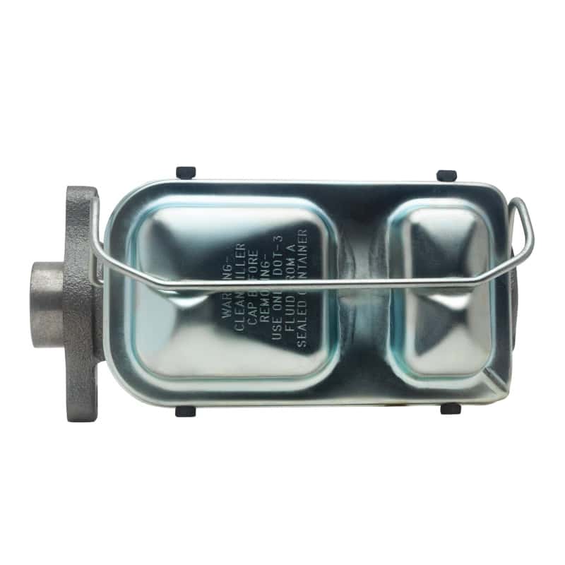 DFC — DFC 74-84 Chevrolet P30 Brake Master Cylinder
DFC Brake Master Cyl - view 6