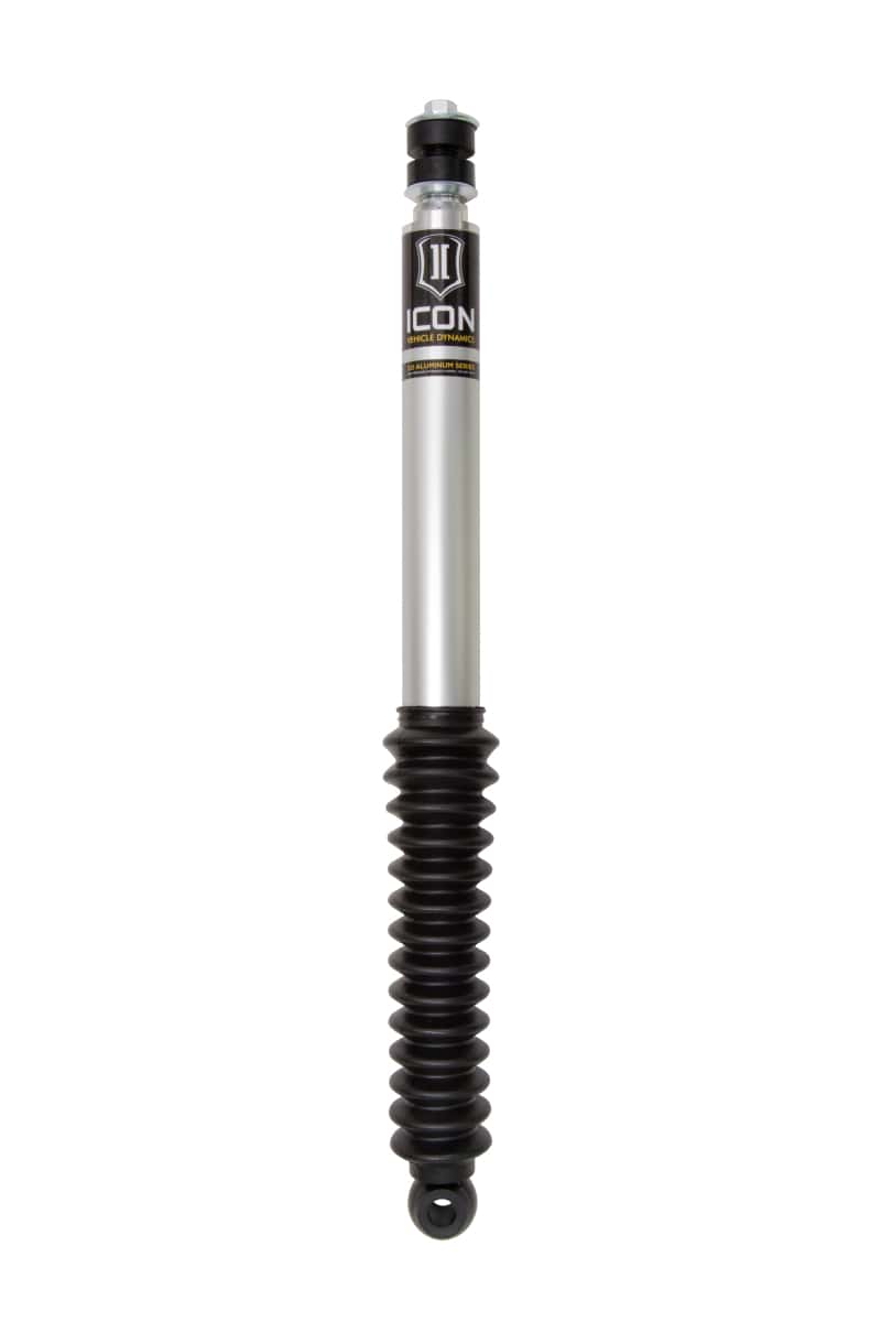 ICON — ICON 91-07 Toyota Land Cruiser 80/100 0-3in Rear 2.0 Series Aluminum Shocks VS IR
REAR SHOCK ABSORBER - view 2