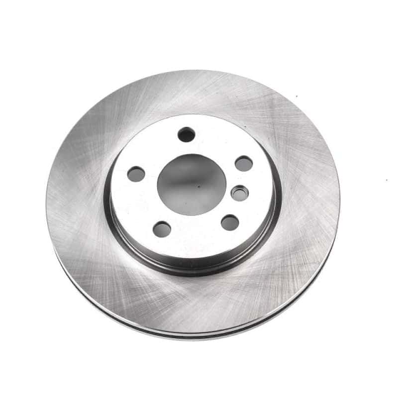 PowerStop — Power Stop 2014 Mini Cooper Front Autospecialty Brake Rotor
AutoSpecialty Rotor - view 1