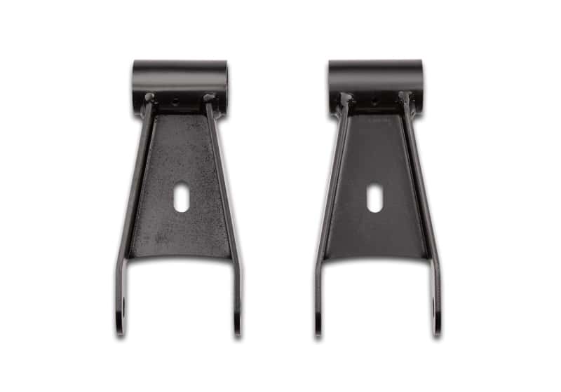 Ford Racing — Ford Racing 2021+ Ford F-150 2WD/4WD Regular Cab / Super Cab / Super Crew Complete Lowering Kit - view 7