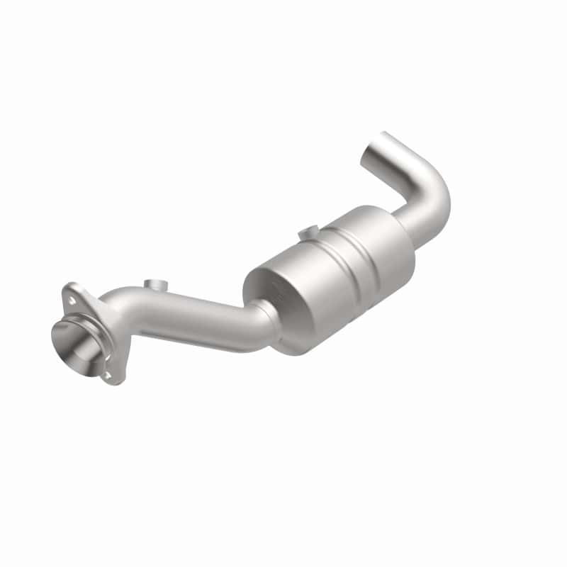 Magnaflow — Magnaflow Conv DF 2017 F-150 3.5 OEM Underbody
OEM Grade
OEM - view 29