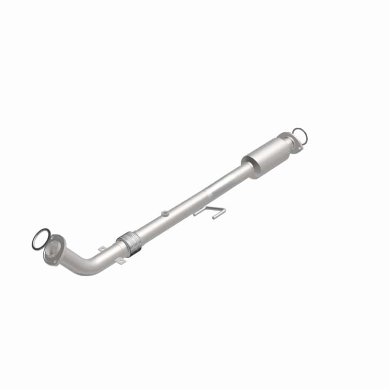 Magnaflow — Magnaflow 06-07 Toyota Solara 2.4L Direct Fit Converter
California - view 29