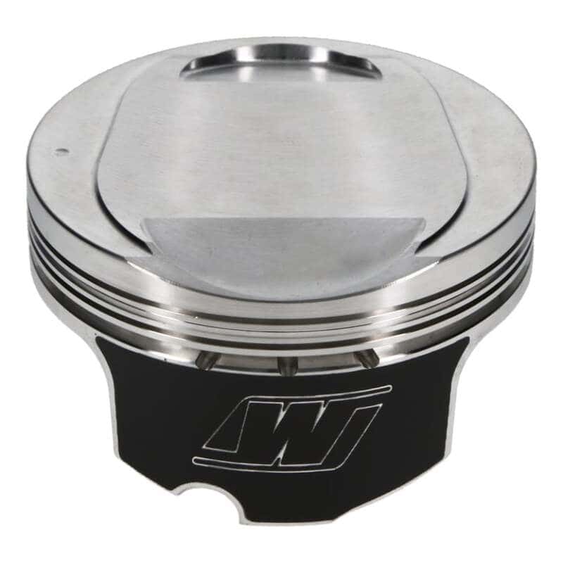 Wiseco — Wiseco Chrysler 6.4L Hemi 4.100in Bore 1.210 CH Piston Set - Set of 8
Piston Set - view 7