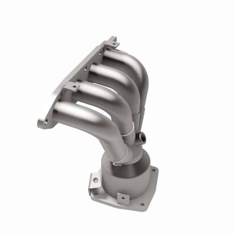 Magnaflow — MagnaFlow Conv DF 98-01 Metro 1.3 Front OEM
OEM Grade
OEM - view 17