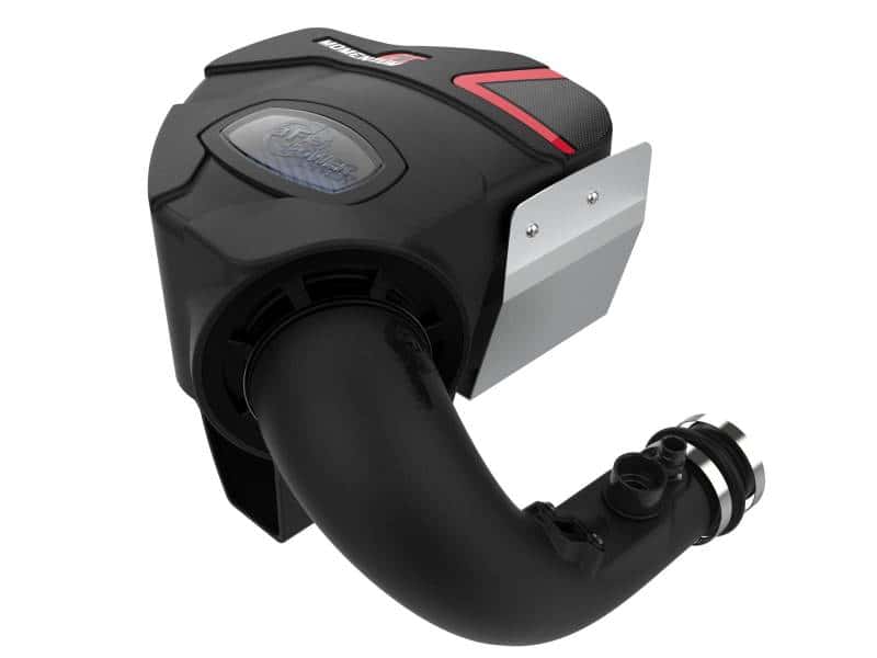 aFe — aFe Momentum GT Cold Air Intake System w/Pro 5R Filter 19-21 BMW 330i B46/B48
Momentum GT Intake - view 5