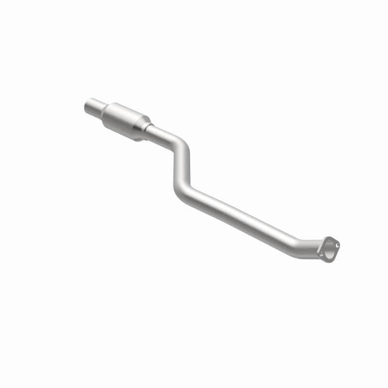 Magnaflow — MagnaFlow Conv DF BMW 5 08-09 Rear OEM
OEM Grade
OEM - view 22