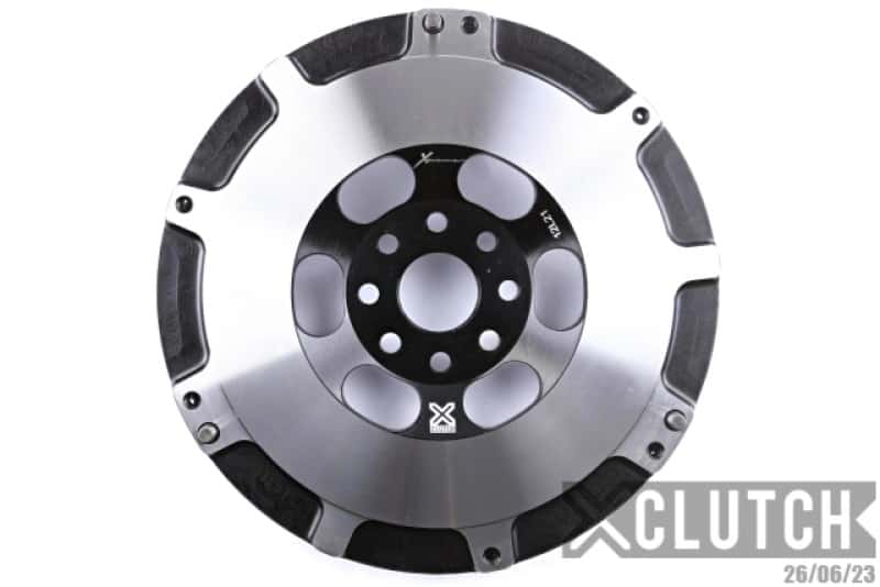 XCLUTCH — XClutch 02-05 Lexus IS300 Base 3.0L Lightweight Chromoly Flywheel
Chromoly Flywheel - view 3