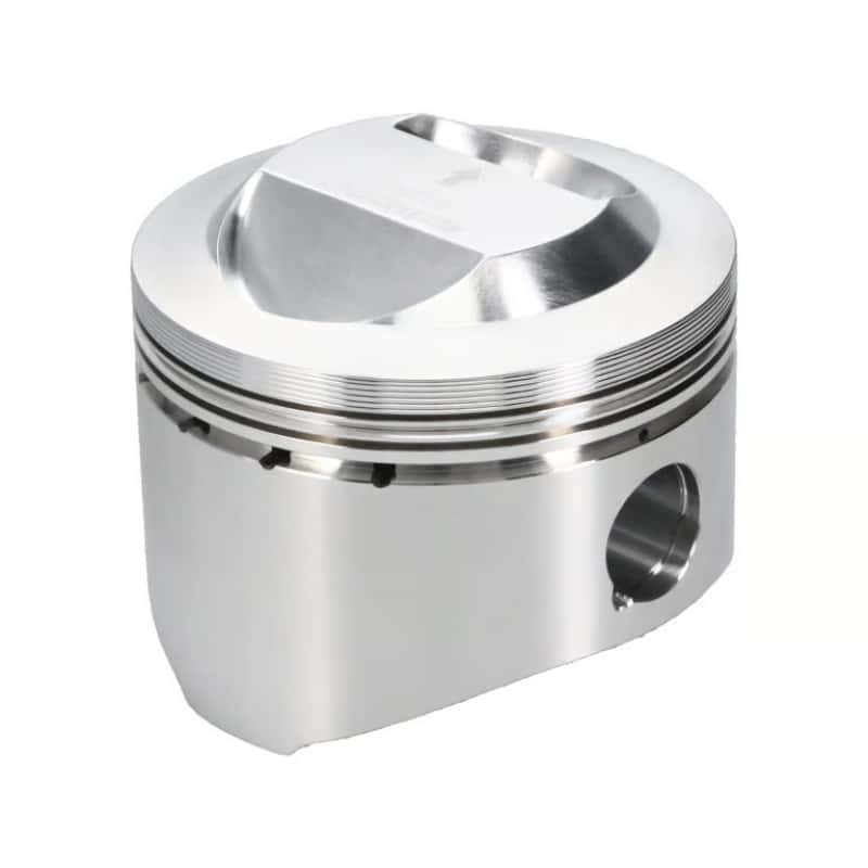 Wiseco — Wiseco Ducati 900SS Darhmah 2v Domed 3425XC Piston Kit
Piston Kit - view 3