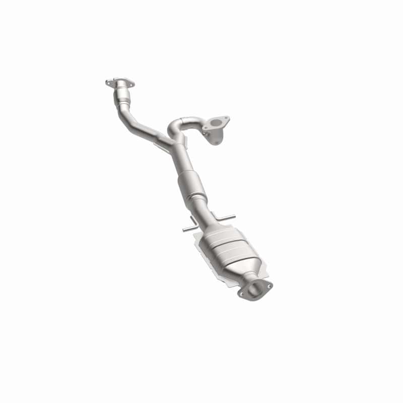 Magnaflow — Magnaflow Conv DF 10-14 LaCrosse 3.0/3.6L
OEM Grade
OEM - view 15