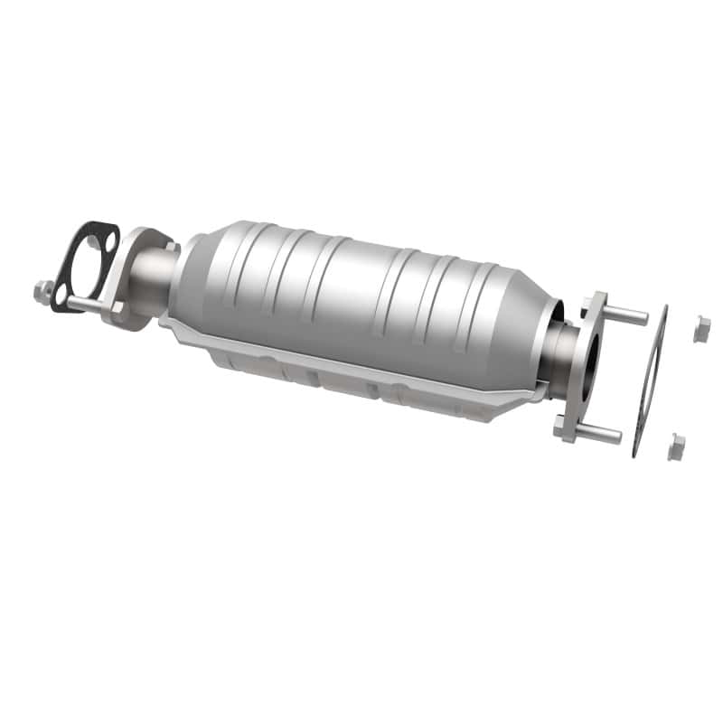 Magnaflow — Magnaflow Conv DF 06-10 Kia Rio 1.6L Rear
OEM Grade
OEM - view 21