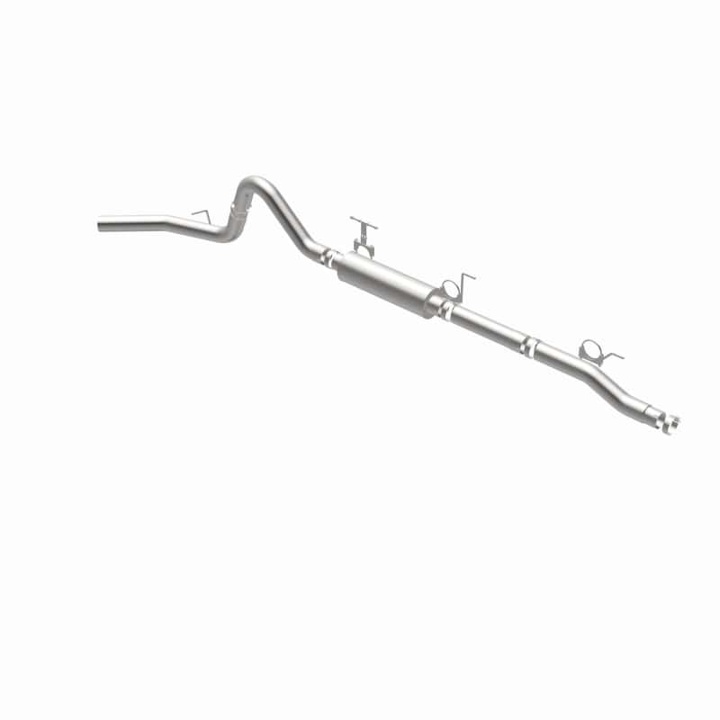 Magnaflow — MagnaFlow BRE Exhaust Kit 99-01 Ford F-250 F-350 Super Duty 7.3L
Exhaust Kit - view 18