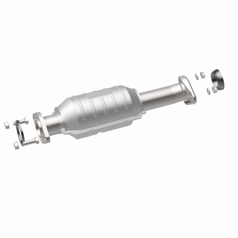 Magnaflow — MagnaFlow Conv DF 04-07 Suzuki Aerio 2.3L
OEM Grade
OEM - view 19