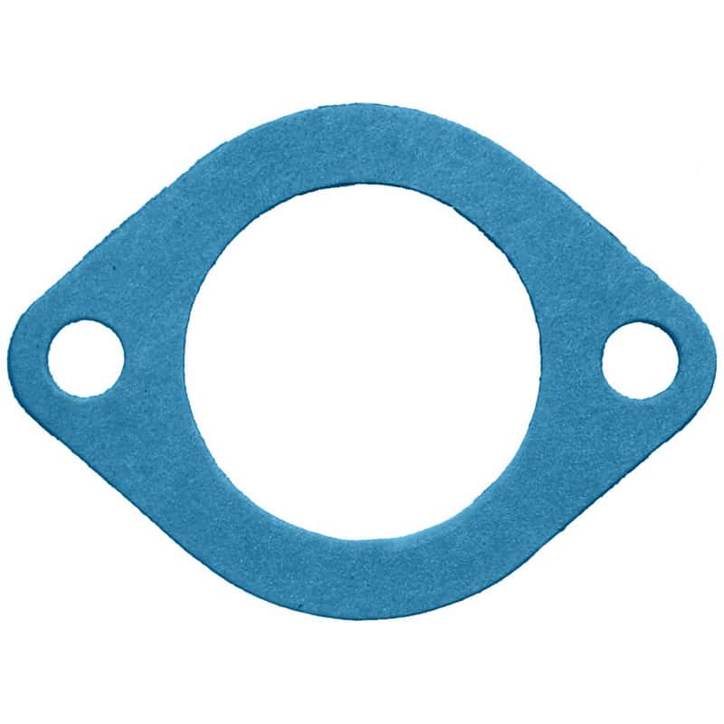 Fel-Pro — Fel-Pro 94-05 Mazda Miata/84-87 626/90-95 323 Engine Water Pump Gasket - view 1