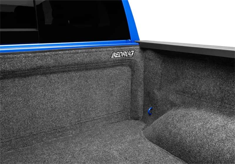 BedRug — BedRug 2019+ Dodge Ram (w/o Multi-Function Tailgate) 6.4ft Bed Bedliner
BEDRUG 19+RAM 6ft.4i - view 13