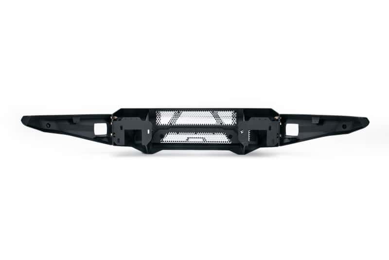 DV8 Offroad — DV8 Offroad 2021+ Ford F-150 Non-Winch Front Bumper - view 7