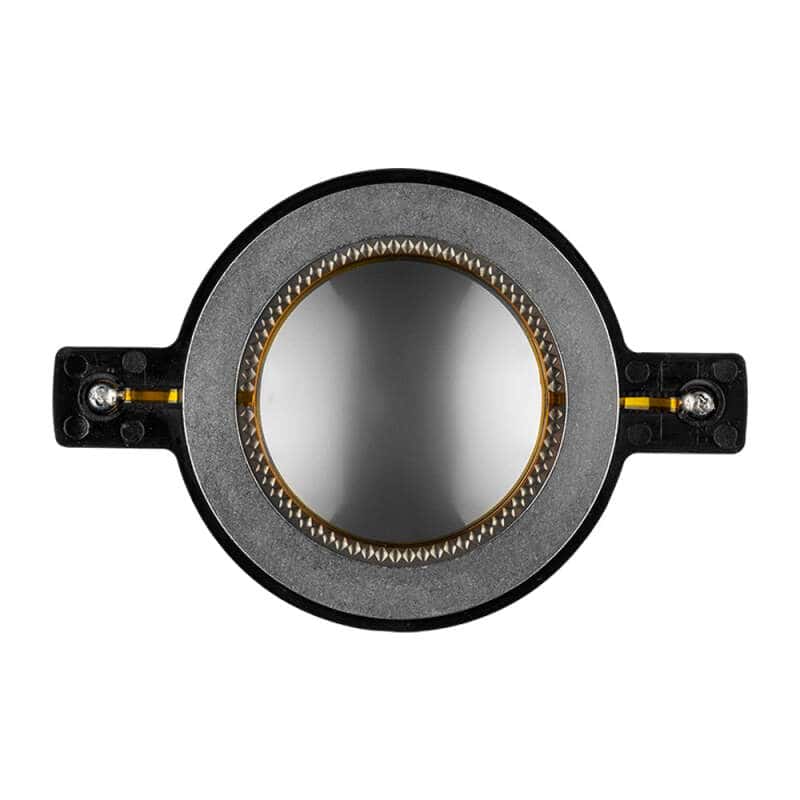 DS18 — DS18 2in Titanium Replacement Diaphragm For PRO-D1 PRO-D1F PRO-DKH1 PRO-DKN1 & Universal 4 ohm - view 6