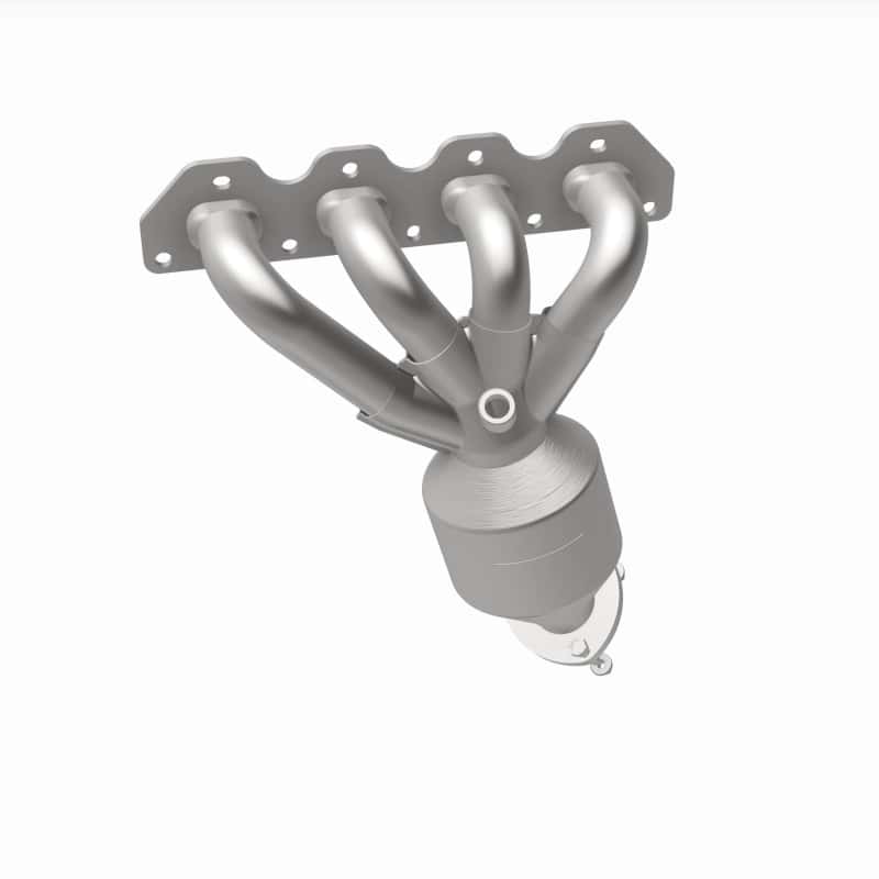 Magnaflow — MagnaFlow Conv DF 08 Saturn Astra 1.8L Manifold (49 State)
OEM Grade
OEM - view 24