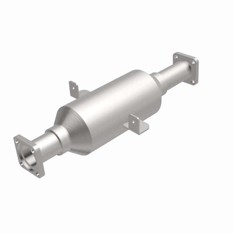 Magnaflow — MagnaFlow Conv DF Fiat-Lancia 79 83
Standard Grade
Standard - view 7
