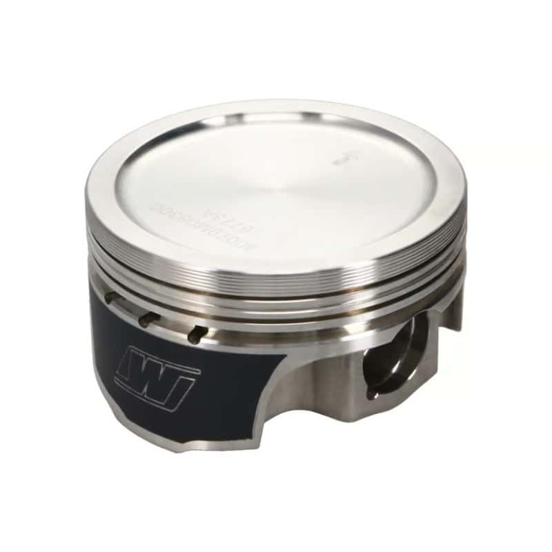 Wiseco — Wiseco Kawasaki 2011-12 Ultra 300 8.41 CR Piston Kit
Piston Kit - view 3