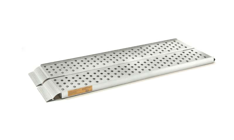 LUND — Lund Universal Bi-Fold Ramp - Brite - view 2