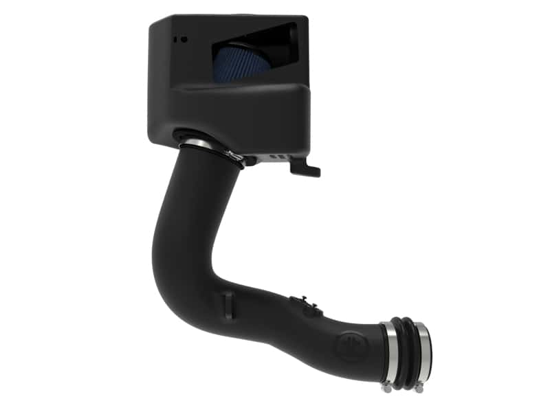 aFe — aFe Takeda Intake System w/Pro 5R Filter Subaru Forester 14-18 H4-2.0L (t)
Takeda Intake System - view 4